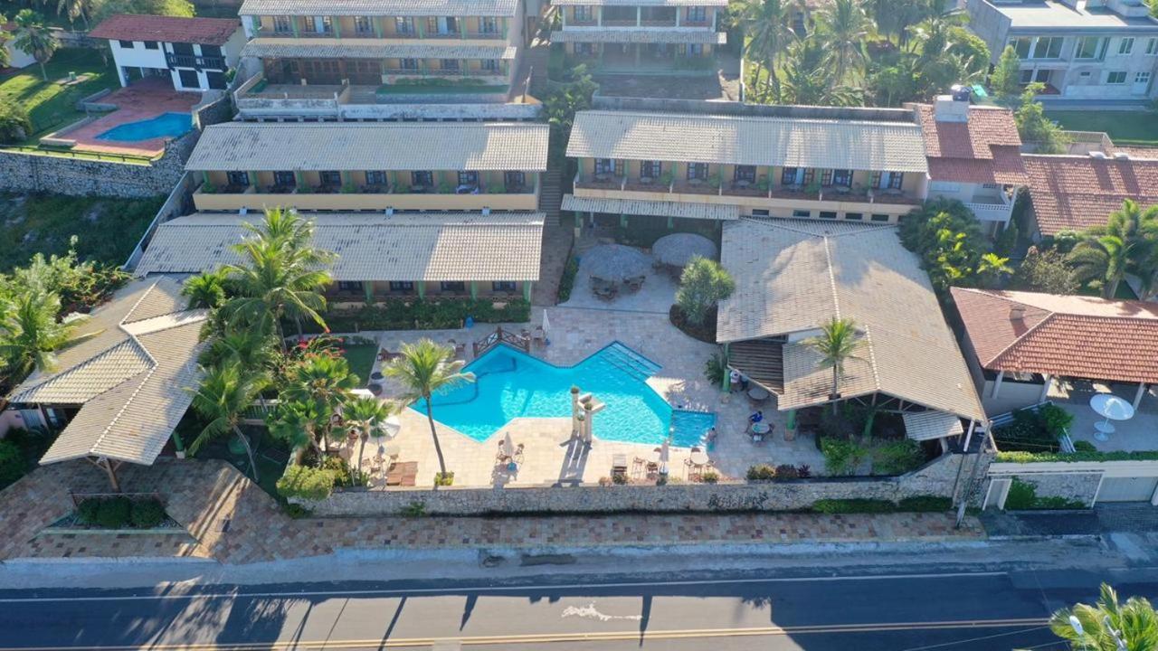 Hotel Laguna Blu Aquiraz Ngoại thất bức ảnh