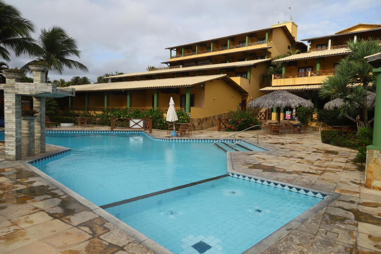 Hotel Laguna Blu Aquiraz Ngoại thất bức ảnh