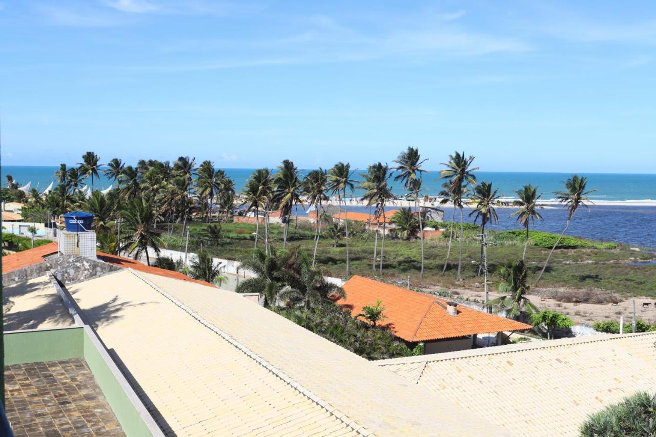 Hotel Laguna Blu Aquiraz Ngoại thất bức ảnh