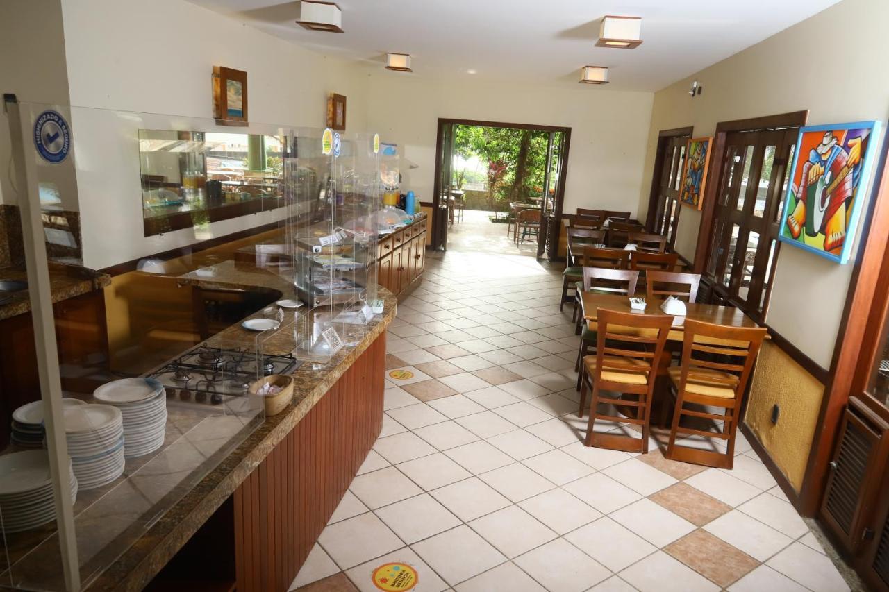 Hotel Laguna Blu Aquiraz Ngoại thất bức ảnh