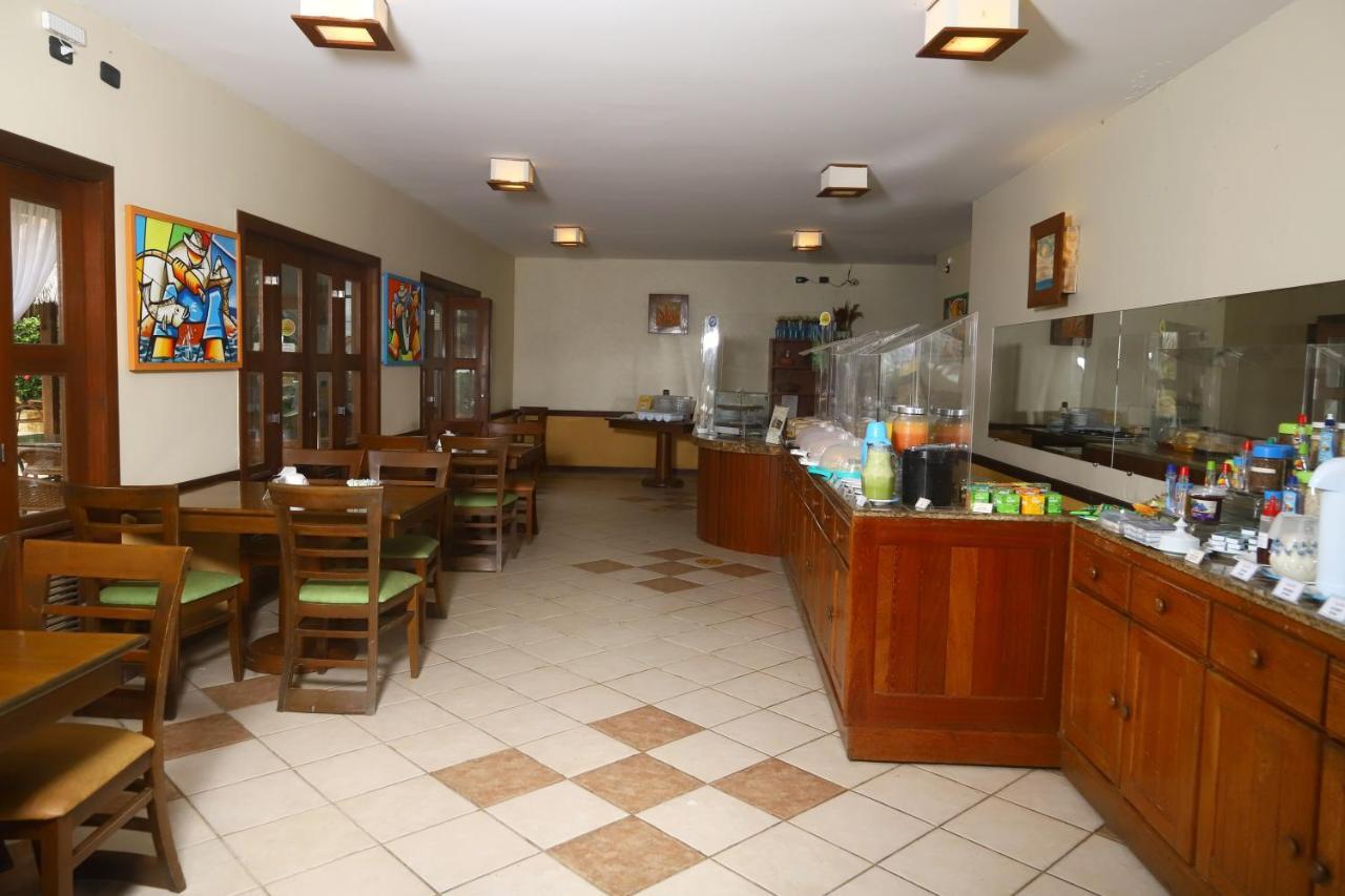 Hotel Laguna Blu Aquiraz Ngoại thất bức ảnh
