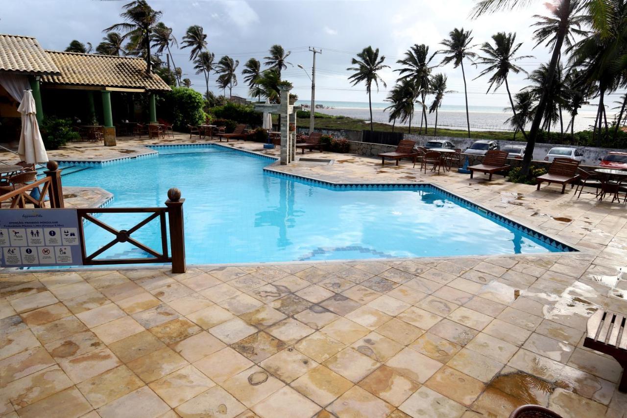 Hotel Laguna Blu Aquiraz Ngoại thất bức ảnh