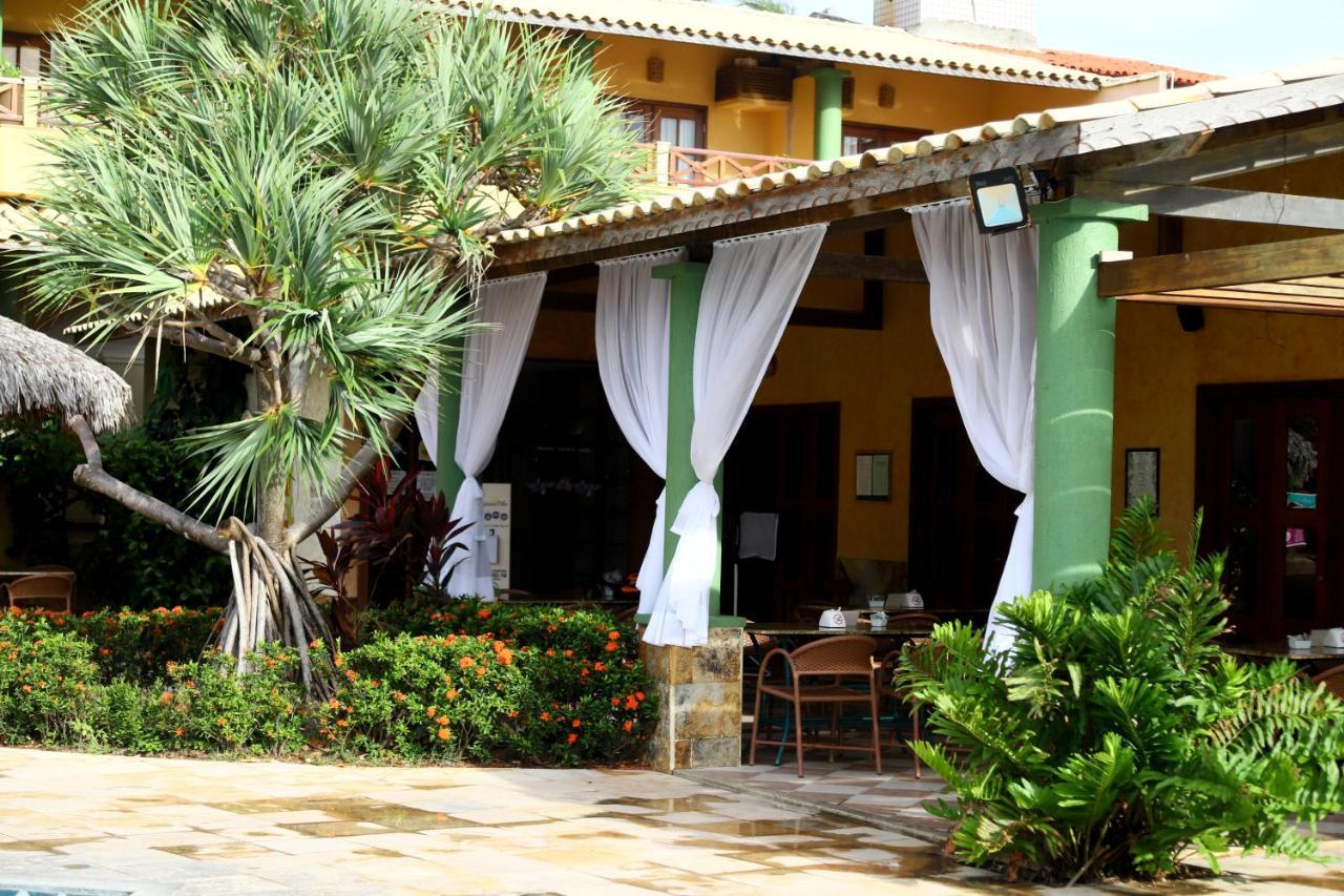Hotel Laguna Blu Aquiraz Ngoại thất bức ảnh