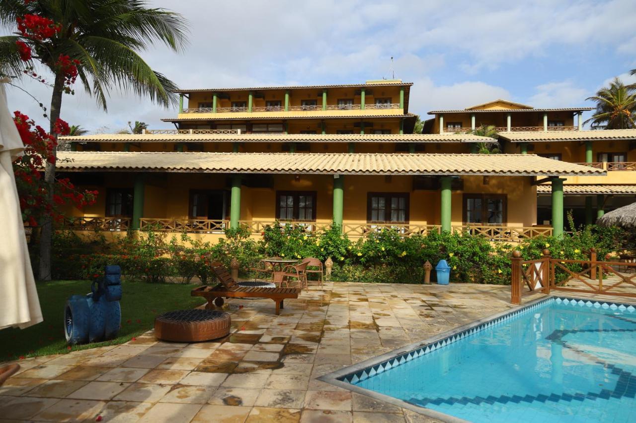 Hotel Laguna Blu Aquiraz Ngoại thất bức ảnh