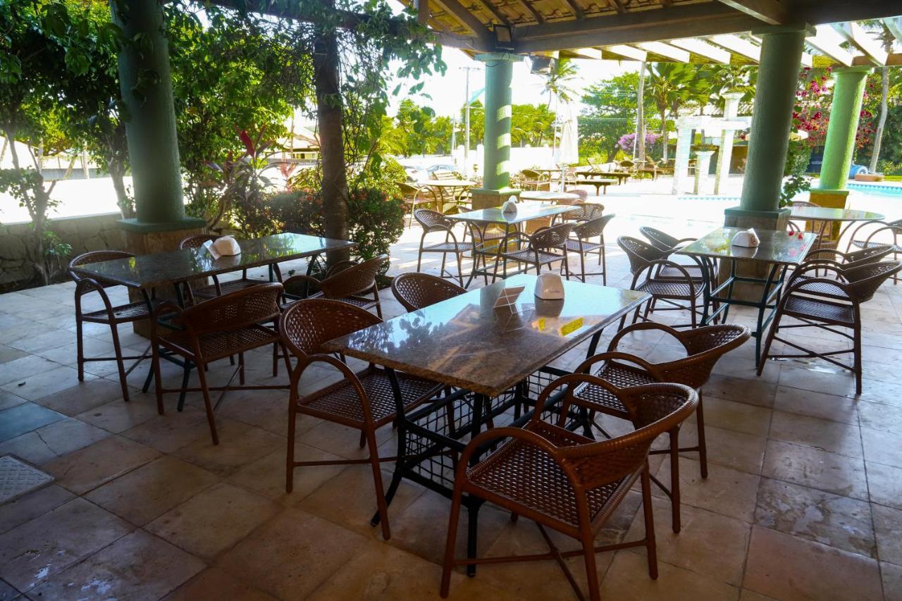 Hotel Laguna Blu Aquiraz Ngoại thất bức ảnh