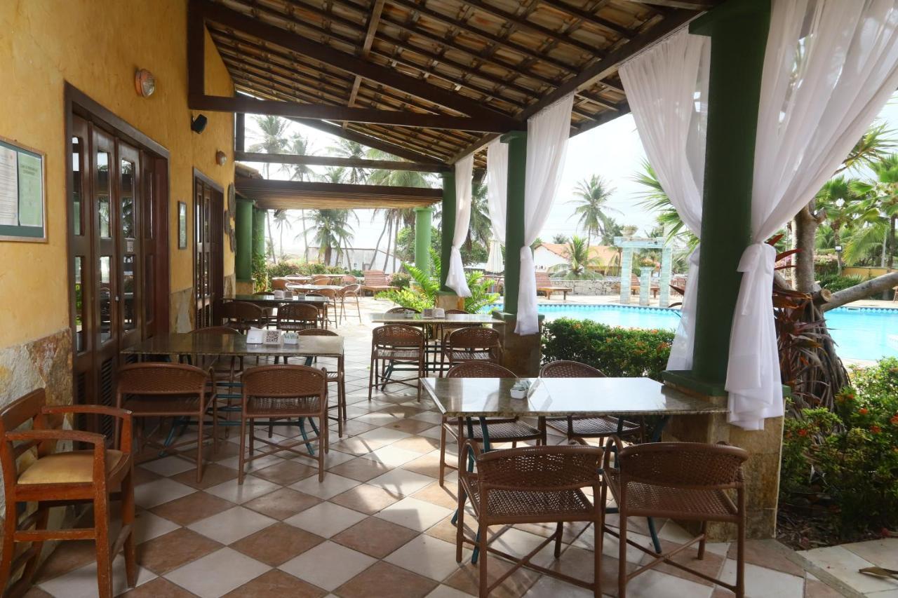 Hotel Laguna Blu Aquiraz Ngoại thất bức ảnh