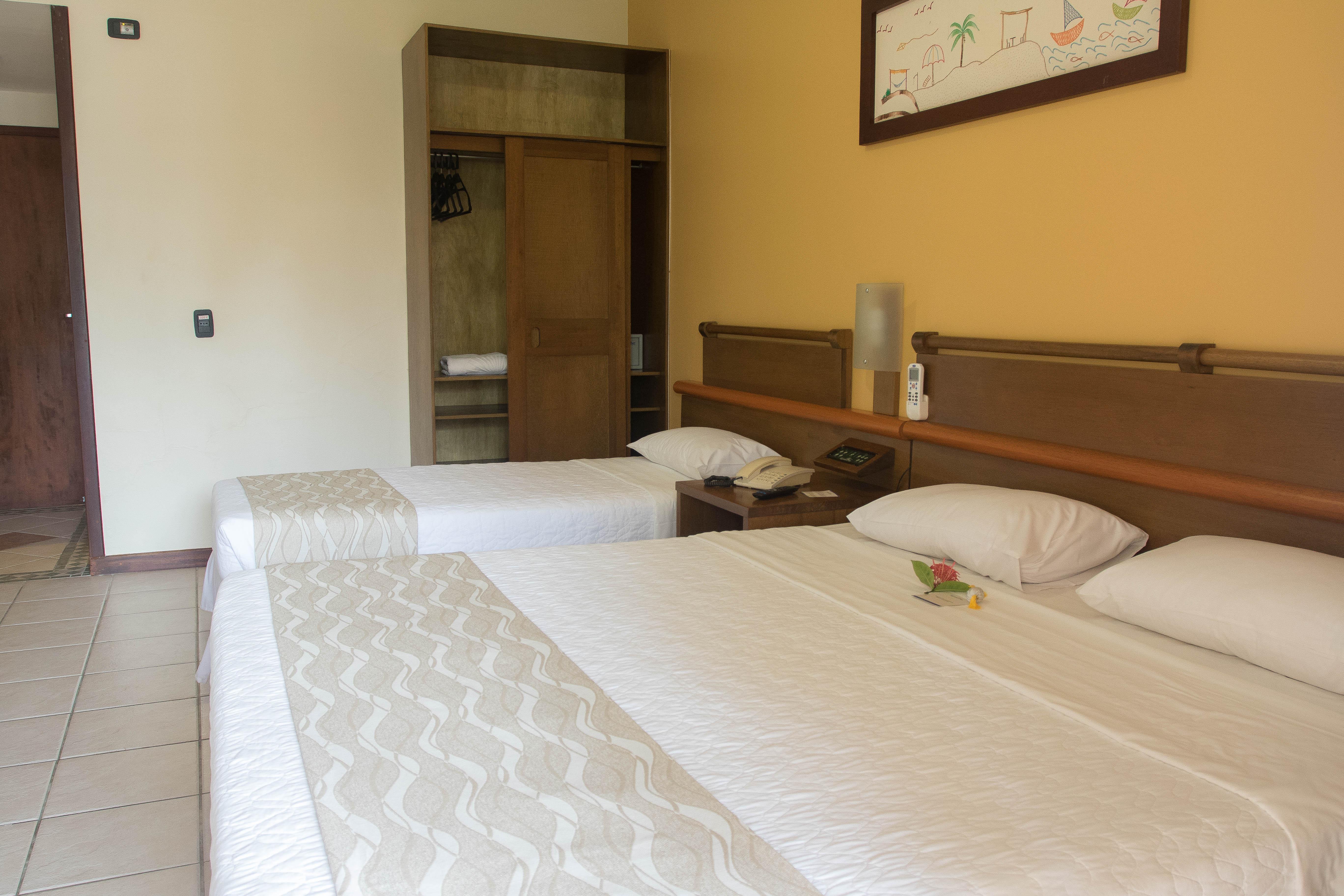 Hotel Laguna Blu Aquiraz Ngoại thất bức ảnh