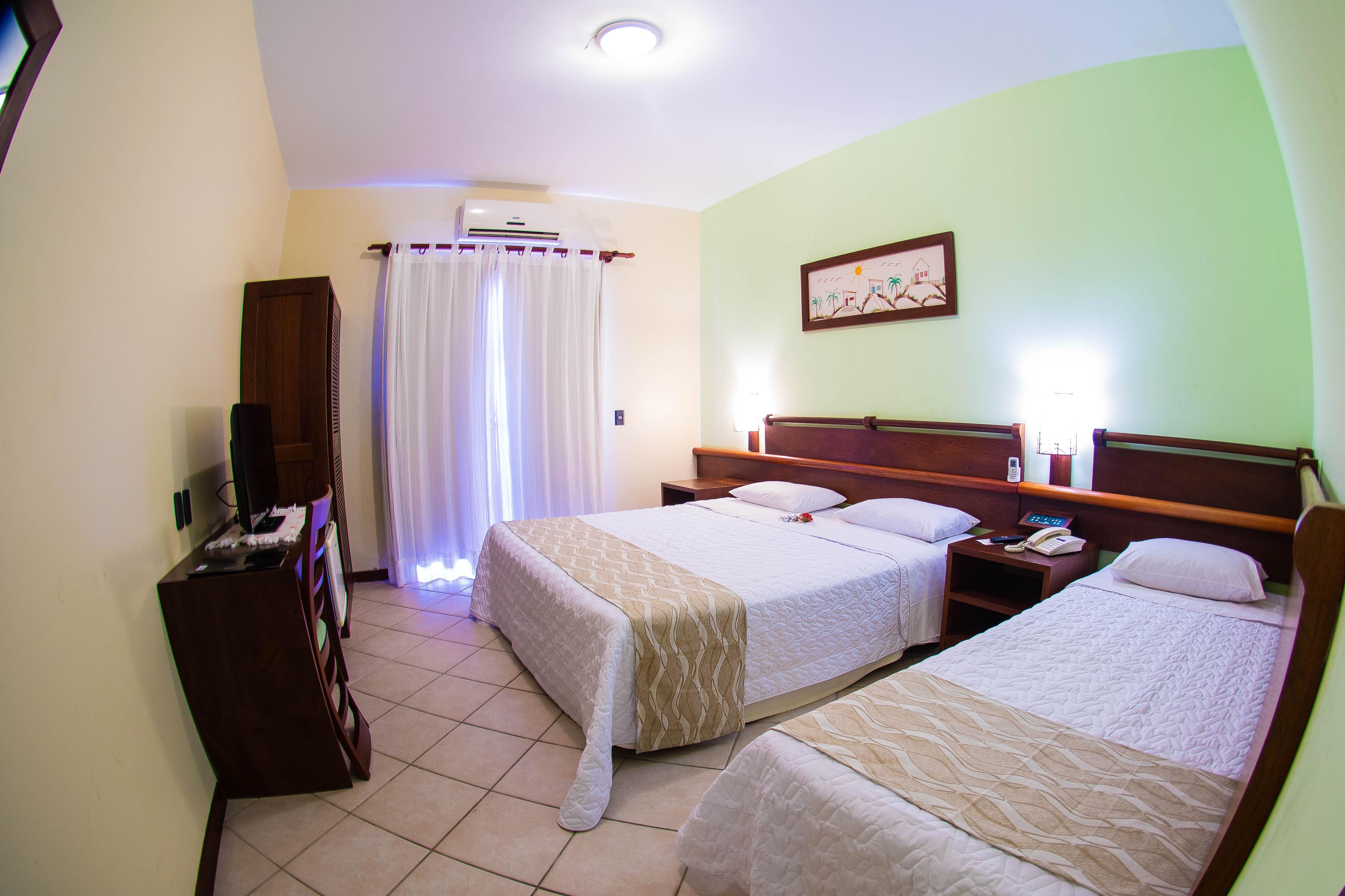 Hotel Laguna Blu Aquiraz Ngoại thất bức ảnh