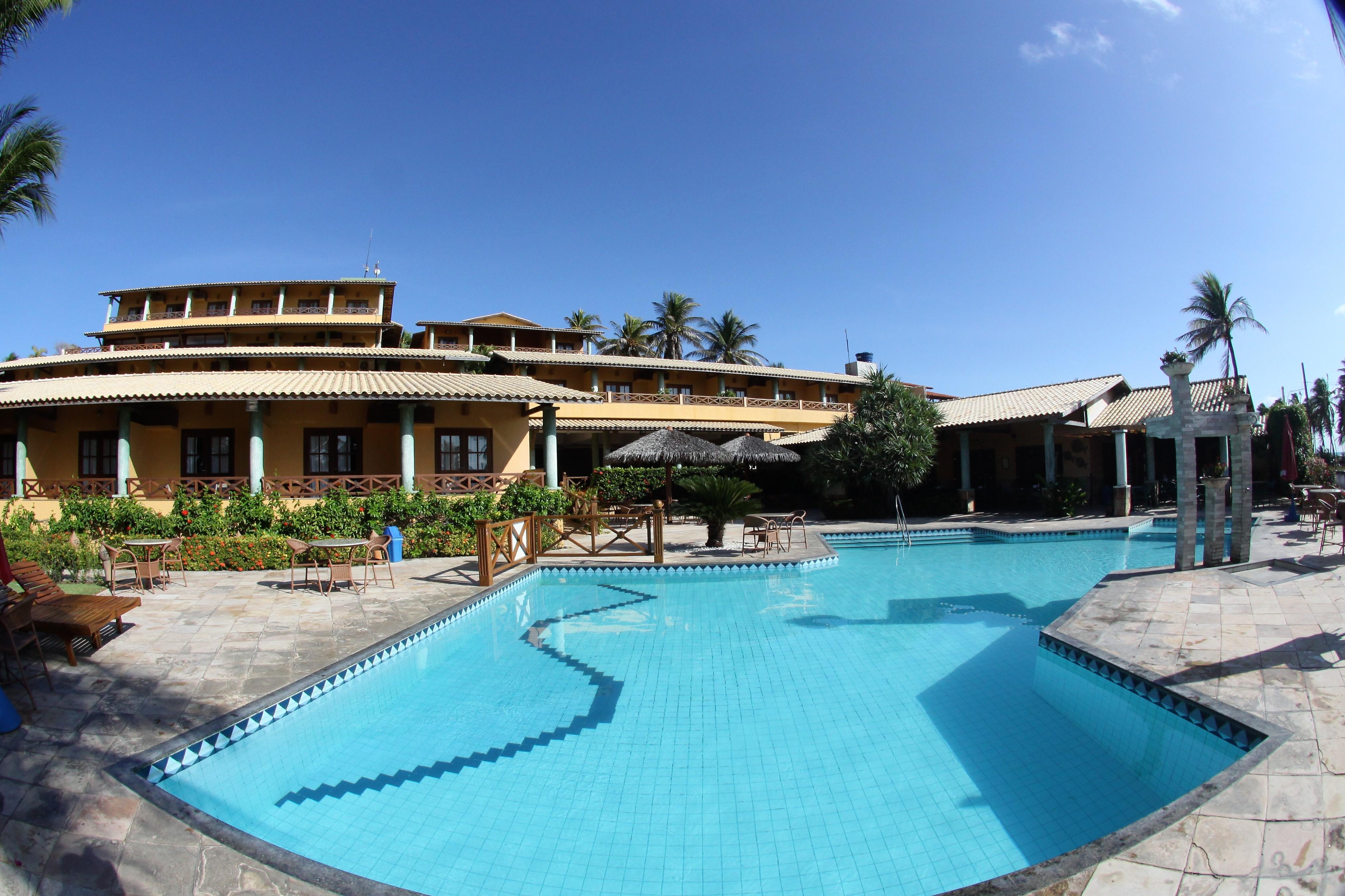 Hotel Laguna Blu Aquiraz Ngoại thất bức ảnh