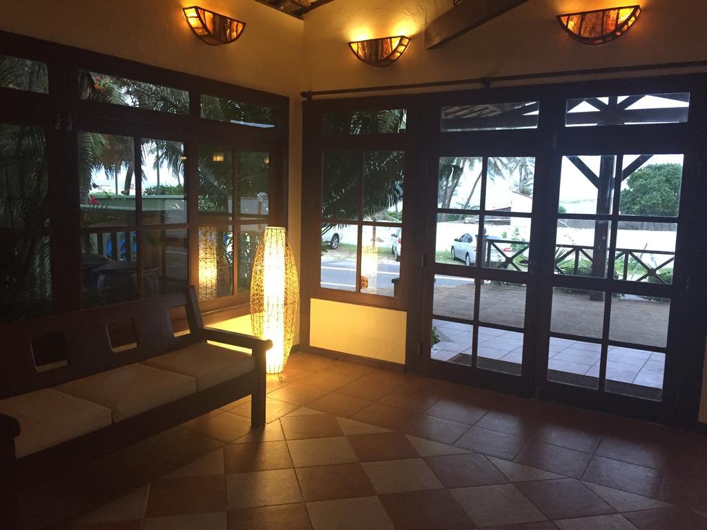 Hotel Laguna Blu Aquiraz Ngoại thất bức ảnh