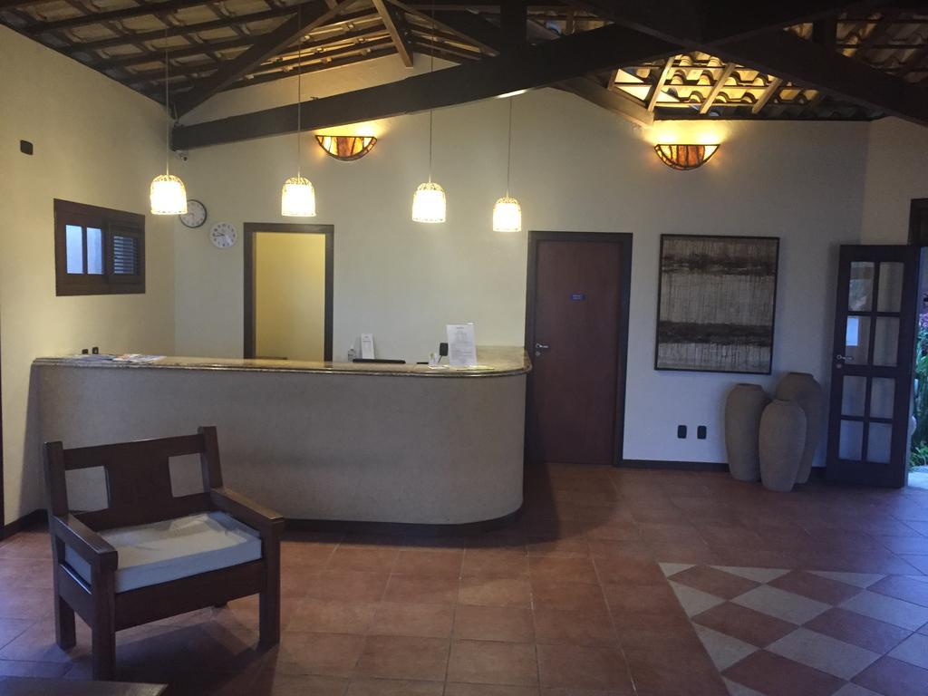 Hotel Laguna Blu Aquiraz Ngoại thất bức ảnh