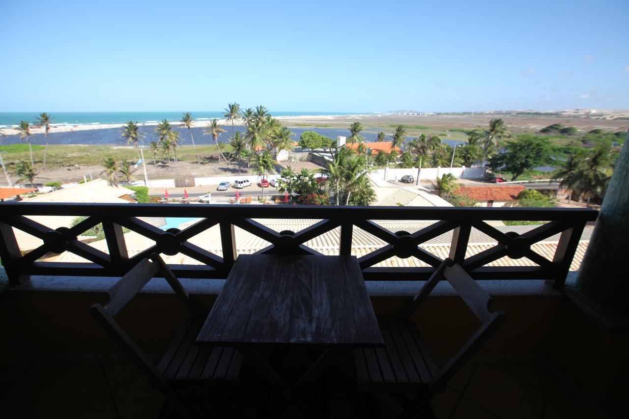 Hotel Laguna Blu Aquiraz Ngoại thất bức ảnh