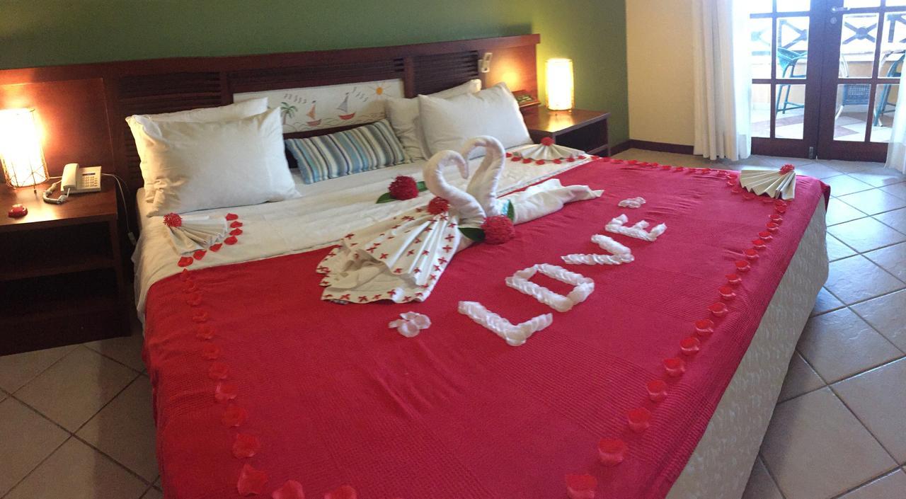 Hotel Laguna Blu Aquiraz Ngoại thất bức ảnh